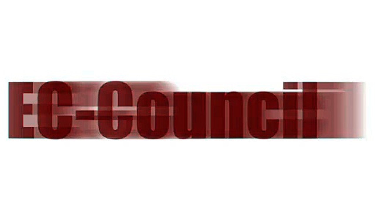 Stop looking how to pass EC-Council certifications! Solution is here and simple!