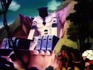 Walt Disney and You VHS Promo (1986)