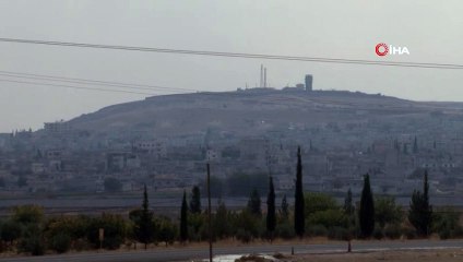 Ayn El Arab’ta Sessiz Bekleyiş Sürüyor