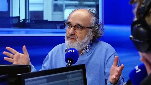 Alains Sachs : J'étais le seul à savoir que Michael Jackson venait voir ma pièce