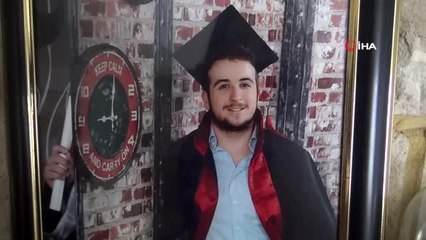 Bir annenin 'en acı' günlüğü