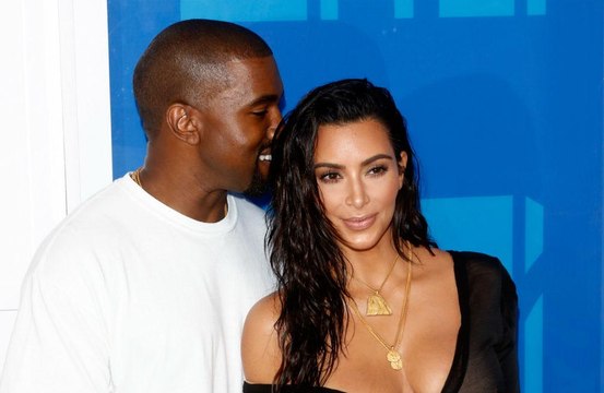 Kim Kardashian West wishes Kanye West 'wasn't so opinionated'