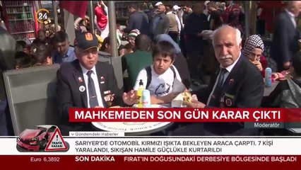 Balık-ekmek bir süre daha devam edecek