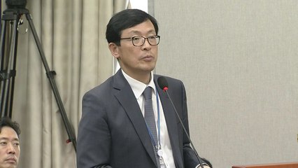 "이런 수준으로 경제 한일전?"...靑 경제수석 '쩔쩔' / YTN