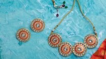 Swarav - Indian Jewellery Online Store