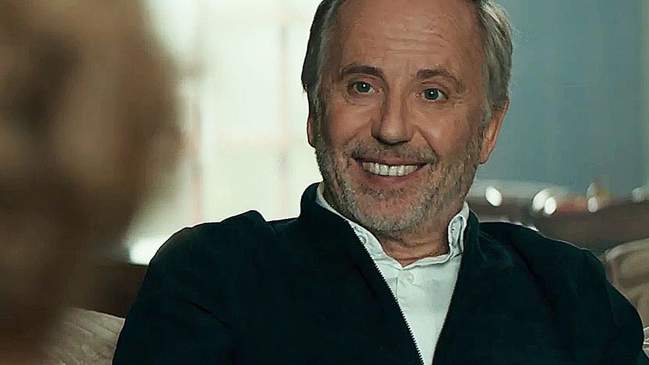 Der geheime Roman des Monsieur Pick - Trailer (Deutsch) HD