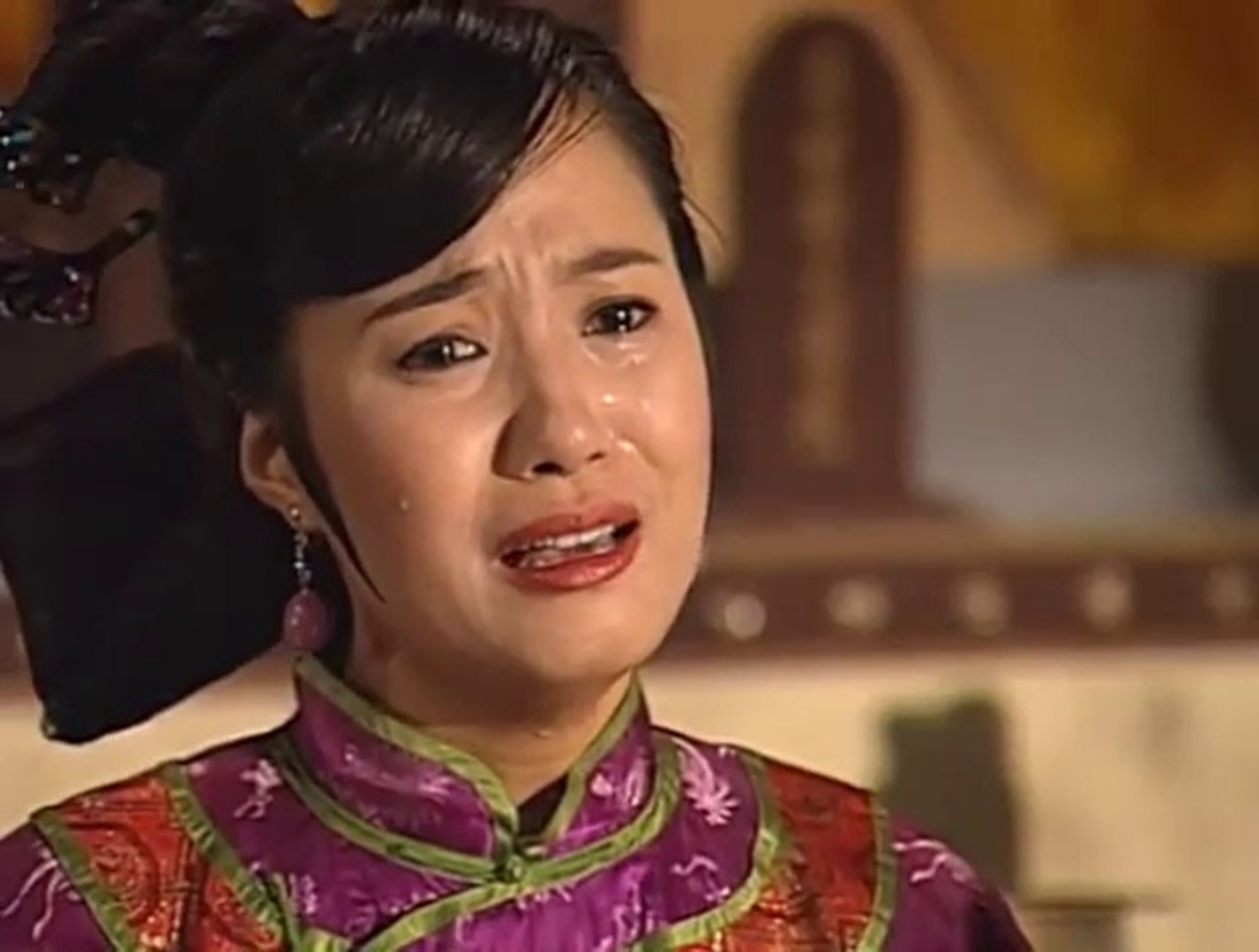 Hồng Hy Quan | 1994 | Tập 13 | GIALAC8631