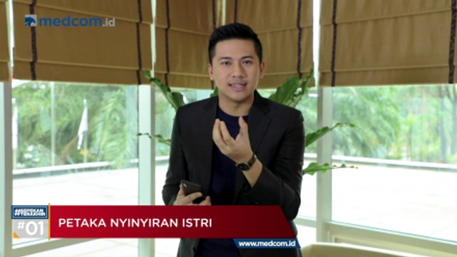 Petaka Nyinyiran Istri Hingga Kisah Tragis Sulli | #SepekanTerakhir