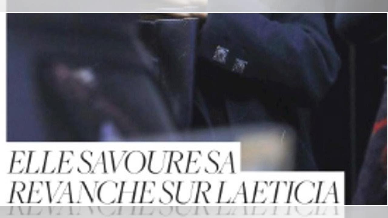David Hallyday, Laura Smet, la revanche, démarche secrète, leur méthode victorieuse