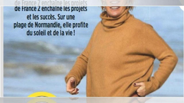 Sophie Davant, ça chauffe avec une célèbre animatrice, commentaire qui sème la zizanie