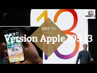 La nouvelle version d’Apple iOS 13 tue les batterie et les propriétaire d&#39;iPhone ne sont pas heureux