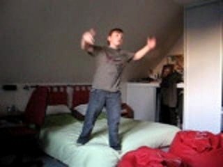 entrance music Randy Orton