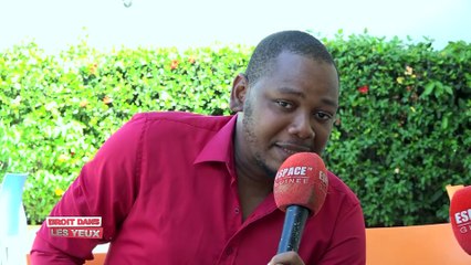 DROIT DANS LES YEUX - PHILAN TRAORE LUN 14 10 2019