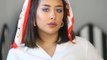 فيديو فستان فرح الهادي الغريب يدفع فنانة شهيرة للسخرية منها على الملأ