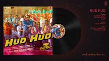 Dabangg 3: Hud Hud Song | Salman Khan | Sonakshi Sinha |Divya Kumar,Shabab Sabri,Sajid | Sajid Wajid