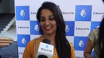 Meet the winners of Bulletin Diwali Bonanza in Indore