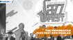 The Papandayan Jazz Fest 2019 Digelar