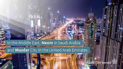Celebrate World Cities Day 2019: Building Better Cities for a Brighter Future 🌆