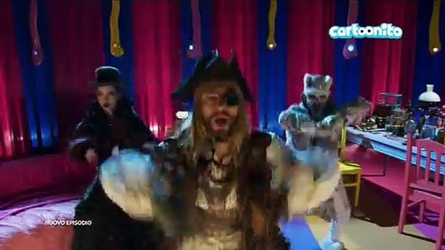 Miracle Tunes Doku Dan La Canzone Della Negatività