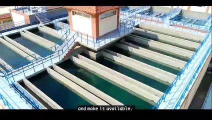 شركة النصر للكيماويات..دعم غير محدود لكل القطاعات المدنية