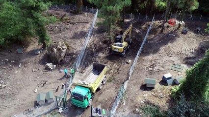 Başkan Hilmi Güler’den can dostlara şefkat