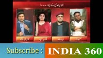 Pak media on india latest and Aramco latest talk and debate 2019