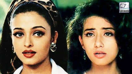 When Aishwarya Rai EXPOSED Manisha Koirala In Media