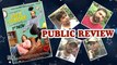 Public Review | Ujda Chaman | Sunny Singh, Maanvi Gagroo