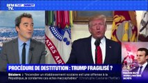 Procédure de destitution: Trump fragilisé ? (3/3) - 01/11