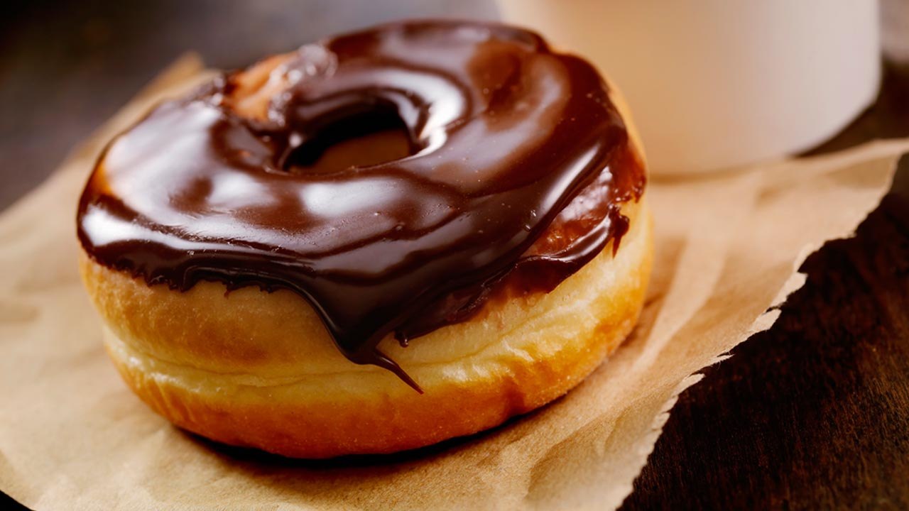 These 6 Breakfast Items Have Even More Sugar Than A Doughnut