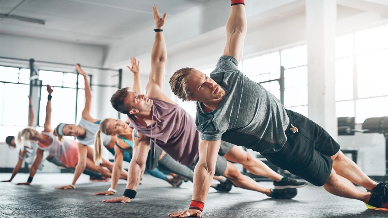 Darum ist Sport vor dem Frühstück effektiver