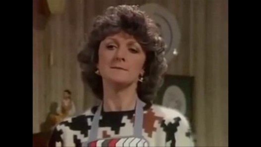 Home to Roost S1/E6 John Thaw Reece Dinsdale John Bird ...