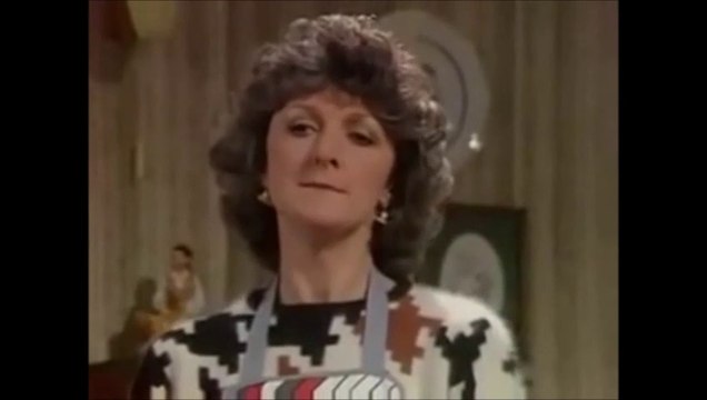 Home to Roost S1/E6 John Thaw Reece Dinsdale John Bird Elizabeth Bennett