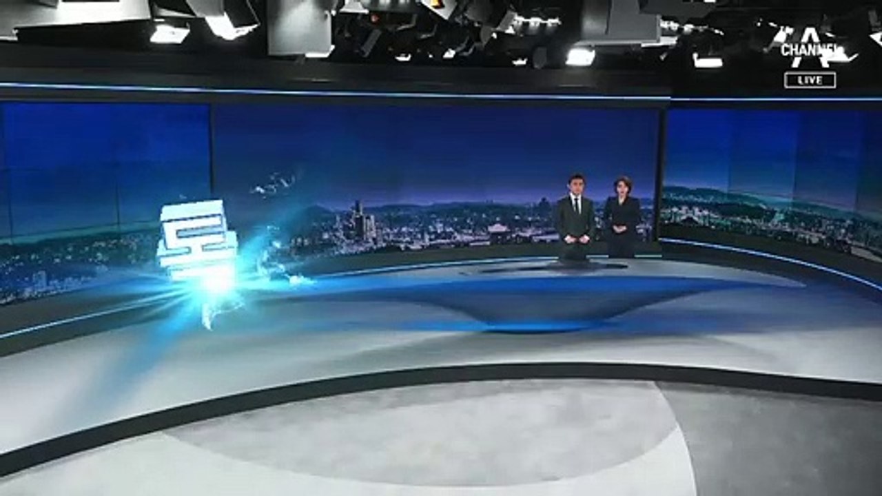 [11월 1일 뉴스A 클로징]독도 실종자 수색