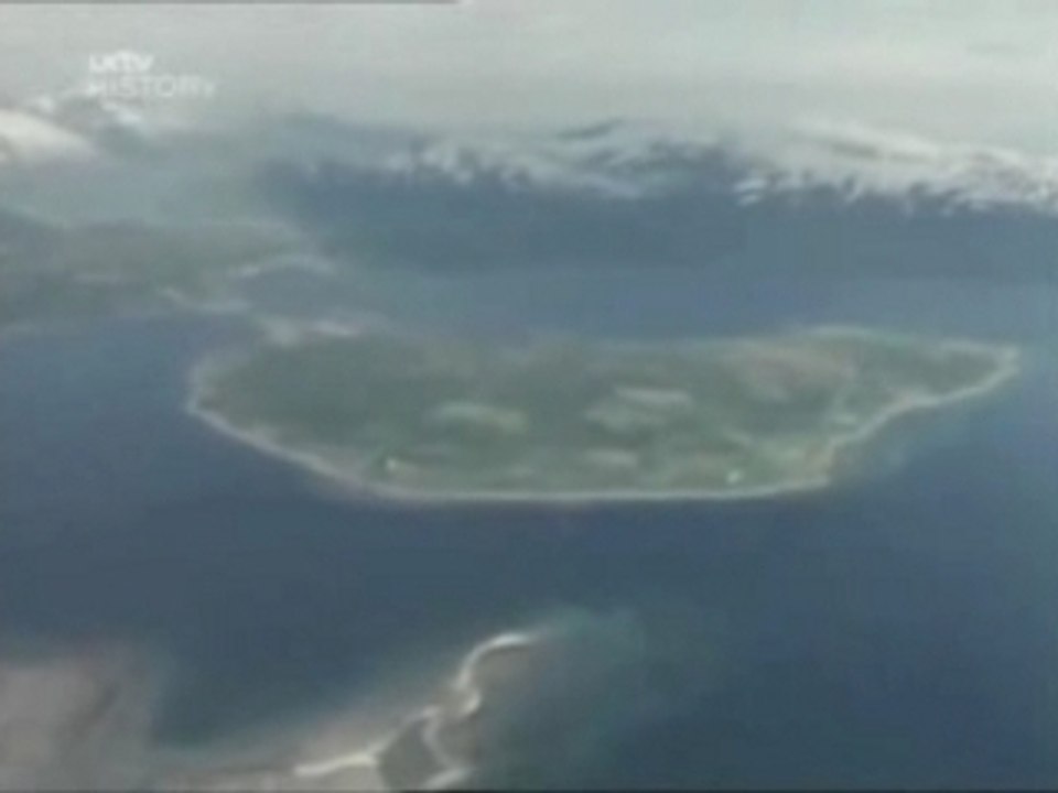 Weapons of WW2 - Battleship (Part 2)