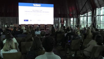 "ABD, dünya nüfusunun yüzde 4,4'üne sahipken dünyayı yönetemez"