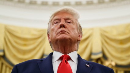 Should Donald Trump be impeached? | UpFront