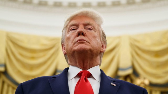 Should Donald Trump be impeached? | UpFront