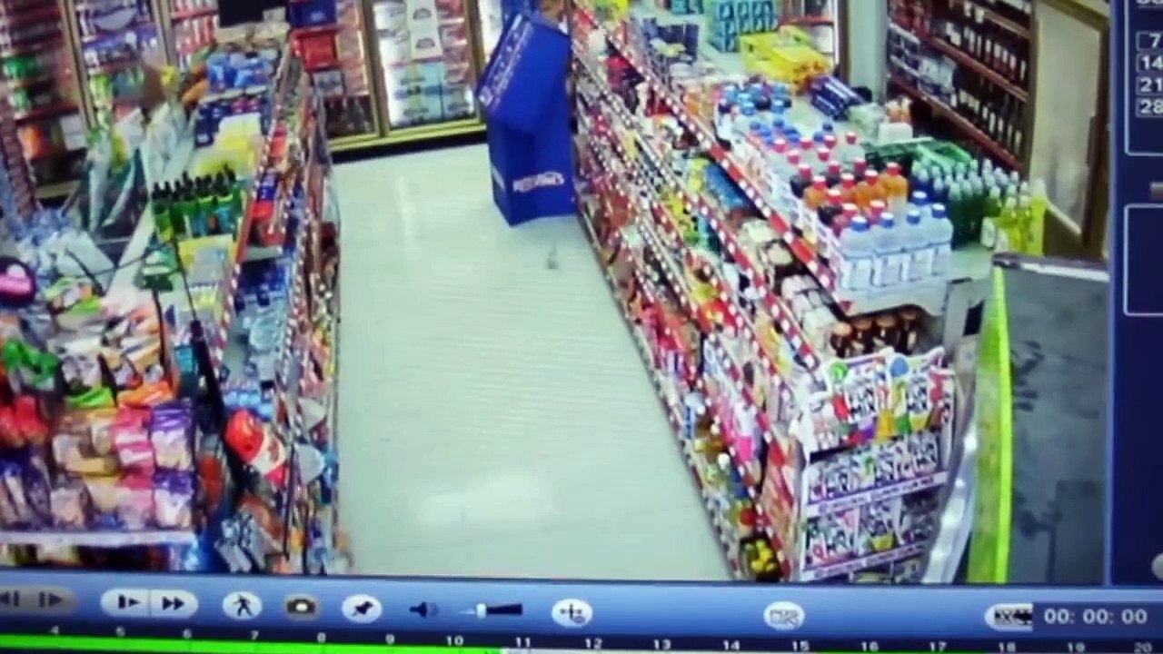 5 Shocking Natural Disasters Caught On Camera