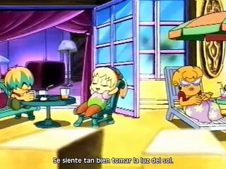 Kirby de las Estrellas - CAPÍTULO 85 SUB ESPAÑOL