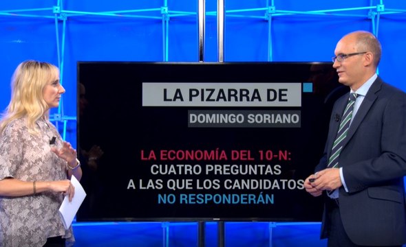 Elecciones 10-N: los programas económicos, a examen