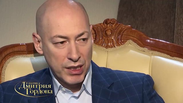 Историк Марк Солонин. Что нужно сделать, если встретишь товарища С*алина.