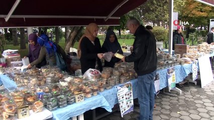 Öğrencilerden Afrika’da su kuyusu projesi için destek kermesi