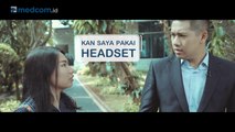 Highlights #SepekanTerakhir [With Marvin Sulistio] - Episode 81