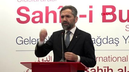 Télécharger la video: Hadislerin referans kaynağı, sahih-i buhari