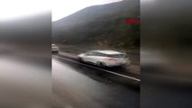 Ankarada trafik kazası 31 yaralı-1