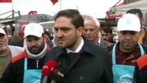 Eminönü'deki Balıkçı Teknelerinin Kapatılmasın Yeni Gelişme, Mahkeme Yürütmeyi Durdurdu