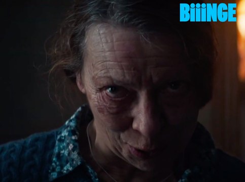 Mike Flanagan à propos de la série Marianne...