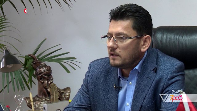 7pa5 - Ç’po ndodh me pensionet - 1 Nëntor 2019 - Show - Vizion Plus