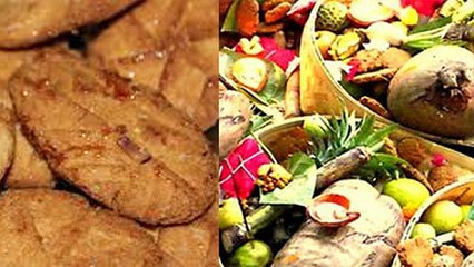 छठ पूजा 2019 : छठ पूजा का प्रसाद सेहत के लिए है लाभदायी | Boldsky